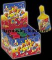 25 Party Knaller - Knallflaschen